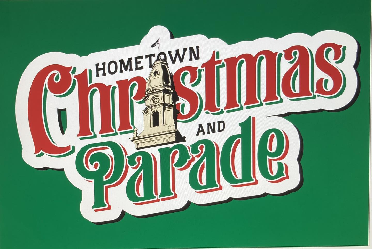 Hometown Christmas Parade