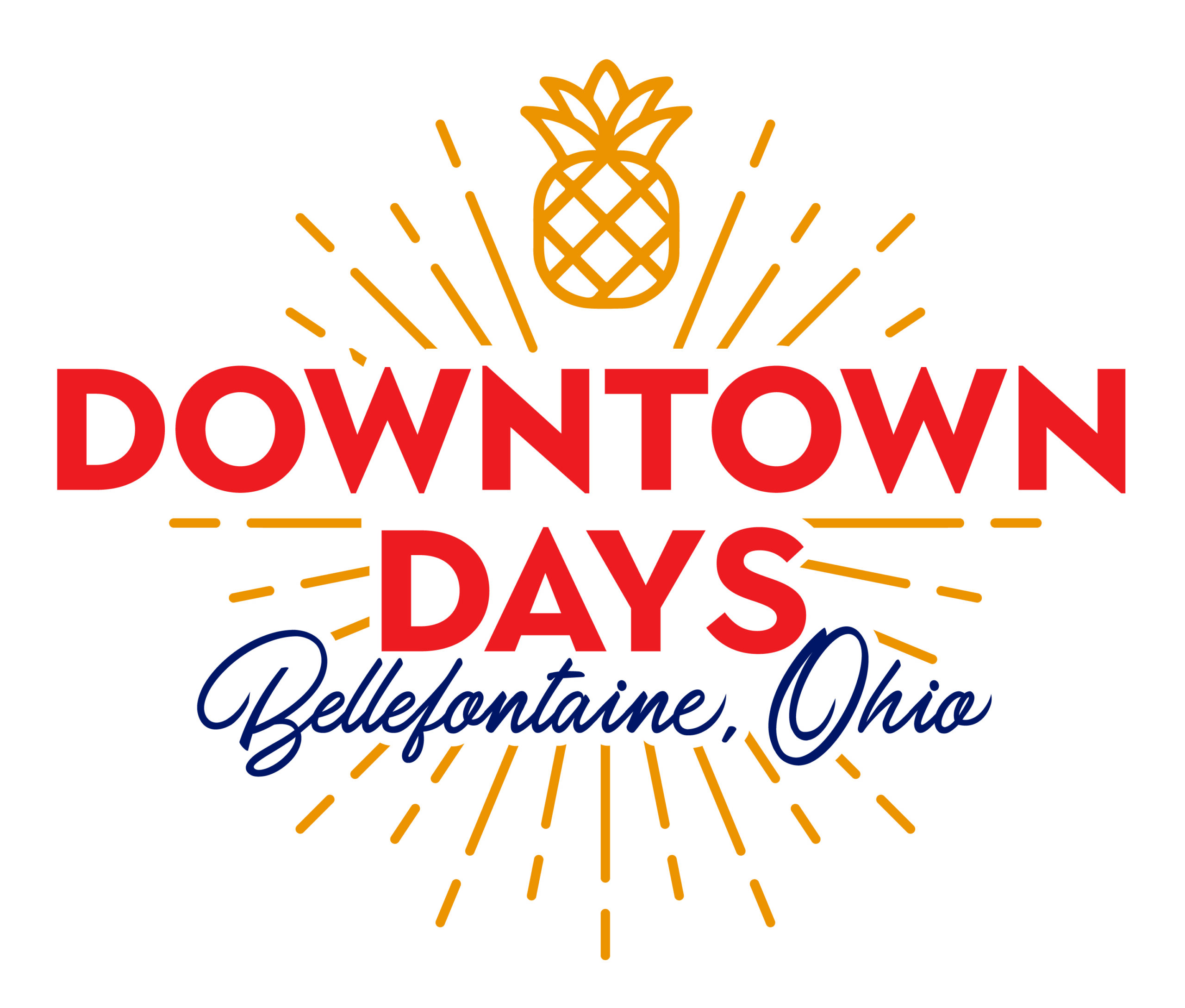 Downtown Bellefontaine Partnership